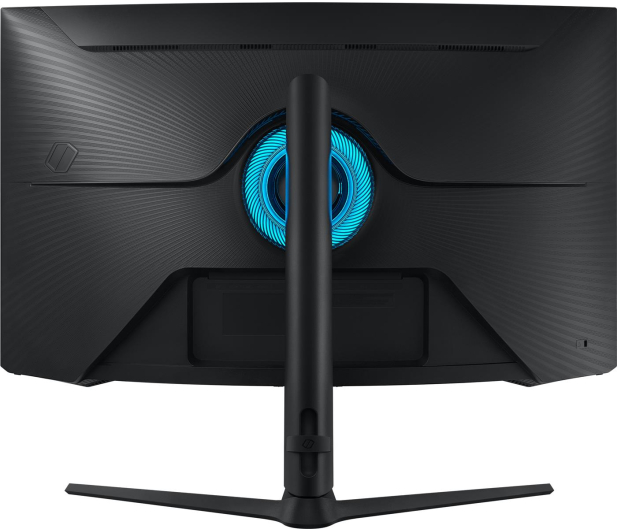 Samsung OUTLET - Odyssey Neo G7 LS32BG750NUXEN 165Hz 4K HDMI 2.1 - 1171782 - zdjęcie 9